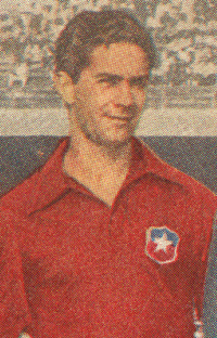 Rodolfo Almeida